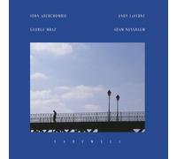 Abercrombie,John - Farewell