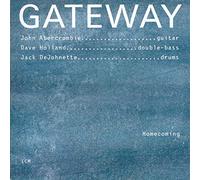 Abercrombie John - Gateway, Homecoming