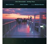 Abercrombie, John - Getting There