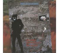 Abercrombie John - Night