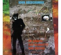 Abercrombie, John - Night