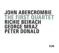 Abercrombie John - The First Quartet