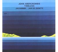 Abercrombie John - Timeless