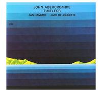Abercrombie John - Timeless