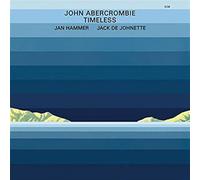 John Abercrombie – Timeless – Vinile LP 12"