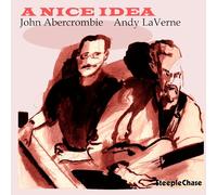 Abercrombie/Laverne - A Nice Idea