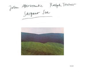 Abercrombie/Towner - Sargasso Sea