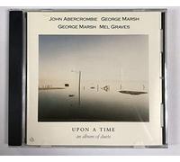 Abercrombie - Upon a Time, An Album of Duets: My