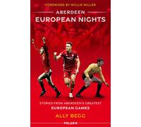 Aberdeen European Nights - ALLY BEGG - BIRLINN, 2021
