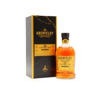 Aberfeldy - 22 year old Exceptional Single White Port Cask #500002 2001 Whisk...