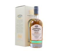 Aberfeldy - 7 year old Cooper's Choice - Single Beaumes De Venise Cask #499 2...