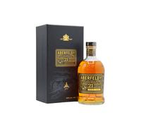 Aberfeldy - Highland Single Malt 21 year old Whisky 70cl