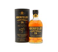 Aberfeldy - Sangiovese Wine Cask Matured Single Malt Scotch 18 year old Whisk...