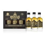 Aberfeldy The Golden Dram Single Malt Tasting Collection 40% Vol. 3x0,2l in Giftbox