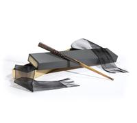 Aberforth Dumbledore Collector Wand