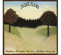 Aberg/Berger/Danielsson/Stenson - Rena Rama