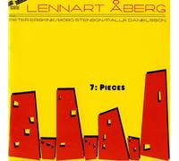 Aberg, Lennart - Seven Pieces