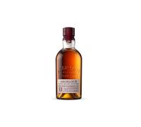 Aberlour 12 Years Old Single Malt Scotch Whisky, Double Cask, Speyside, vol 40%, 70 CL
