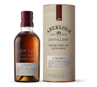 Aberlour A 'Bunadh Scotch Whisky, 70cl, con confezione regalo