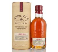Aberlour A'Bunadh whisky 0,7 L Malto singolo