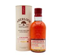 Aberlour - A'Bunadh - Cask Strength Batch #84 Whisky 70cl