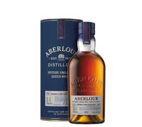 Aberlour Double Cask Matured 14 Years Old Speyside Single Malt Scotch Whisky 0,7 ℓ, Astucciato