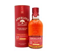 Aberlour - Speyside Single Malt Scotch 12 year old Whisky 70cl