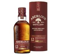 Aberlour Whisky 12 Y.O.