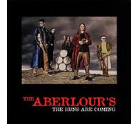 Aberlours,the - The Huns Are Coming
