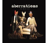 Aberrations The Wild Life (Vinyl LP) 12" Album