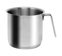 Abert Bollilatte Inox (14cm) MUSA Cromo V320572BO14