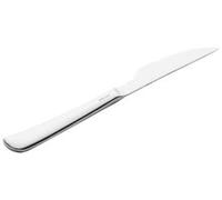 ABERT - CONFEZIONE DA 12 PEZZI - COLTELLO DA BISTECCA AMERICA 21,5CM - IN ACCI