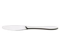 ABERT - CONFEZIONE DA 12 PEZZI - COLTELLO DA FRUTTA "MODI'" 19,2MM - IN ACCIA...