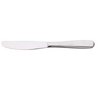 ABERT - CONFEZIONE DA 12 PEZZI - COLTELLO DA FRUTTA "RIMINI" 19,1CM - IN ACCI...