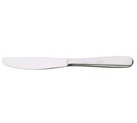 ABERT - CONFEZIONE DA 12 PEZZI - COLTELLO DA FRUTTA "RIMINI" 19,1CM - IN ACCI...