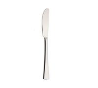 ABERT - CONFEZIONE DA 12 PEZZI - COLTELLO DA TAVOLA COSMOS 21,3CM - IN ACCIAIO