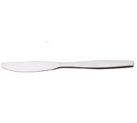 ABERT - CONFEZIONE DA 12 PEZZI - COLTELLO DA TAVOLA "OSLO" 21,0CM - IN ACCIAI...
