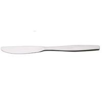 ABERT - CONFEZIONE DA 12 PEZZI - COLTELLO DA TAVOLA OSLO 21,0CM - IN ACCIAIO I