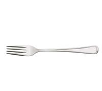 ABERT - CONFEZIONE DA 12 PEZZI - FORCHETTA DA FRUTTA "CONDOR" 17,3CM - IN ACC...