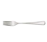 ABERT - CONFEZIONE DA 12 PEZZI - FORCHETTA DA FRUTTA CONDOR 17,3CM - IN ACCIAI