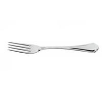 ABERT - CONFEZIONE DA 12 PEZZI - FORCHETTA DA FRUTTA "RADA" 18,7CM - IN ACCI...