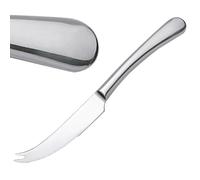 Abert DP898 coltello two-pronged Cheese Knife, 221 mm (confezione da 12)