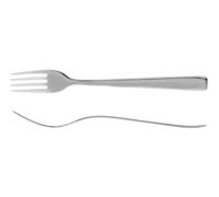 Abert 656 Set Forchette Tavola, Grigio