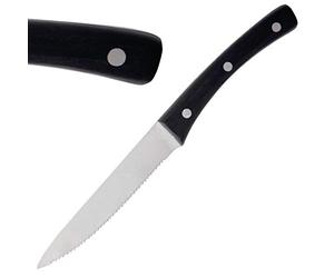 Abert GC651 Angus coltello da bistecca (confezione da 12)