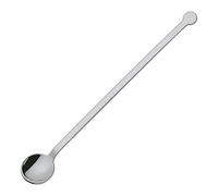 Abert GC663 riflesso cocktail/Ice cucchiaio (confezione da 12)