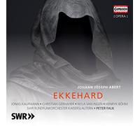 Abert/ Kaufmann/ Falk - Ekkehard