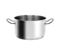 Pentola Musa Acciaio Inox D 18 cm Abert