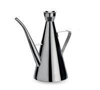 Abert, Olierona 50 on becco lungo e manico, in acciaio inossidabile