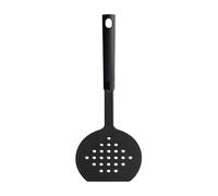 Abert Paletta Forata per Hamburger in Nylon Colore Nero, 1 pezzo