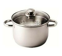 Abert pentola Cuoci E Scola "Hotpot" Acciaio ad induzione /cestello Basculante
